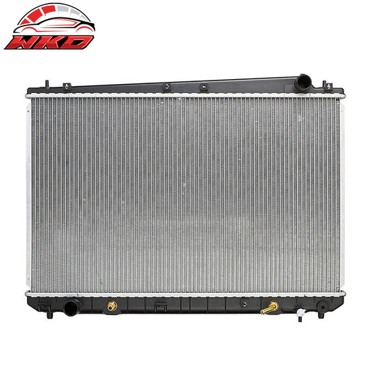 Wholesale 01-03 Toyota Sienna 3.0L V6 Aluminum Cooling Radiator Replacement
