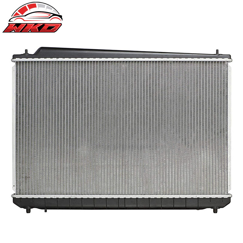 Fits 01-03 Toyota Sienna 3.0L V6 Aluminum Cooling Radiator Replacement