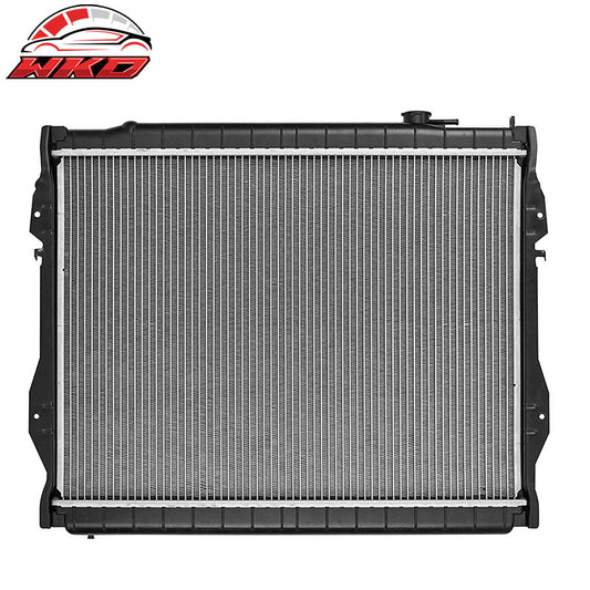 Wholesale 95-03 Toyota Tacoma L4 2.4L 2.7L/V6 3.4L Aluminum Radiator Replacement