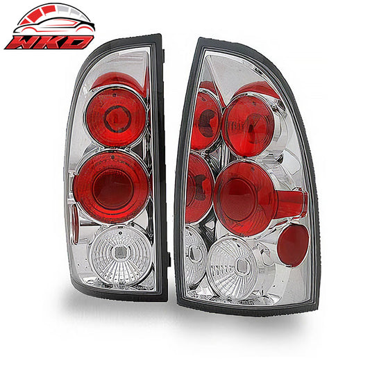 Wholesale 05-08 Toyota Tacoma Altezza Style Rear Tail Lights Parking Lamps 2PCS Set