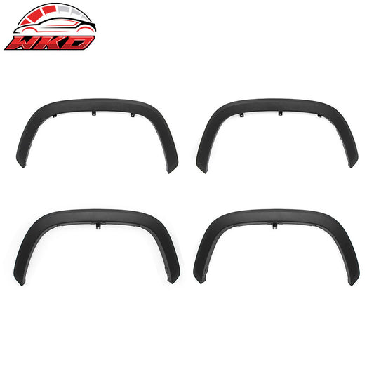 Wholesale 22-26 Toyota Tundra OE Style Replacement Fender Flares Weel Protector PP