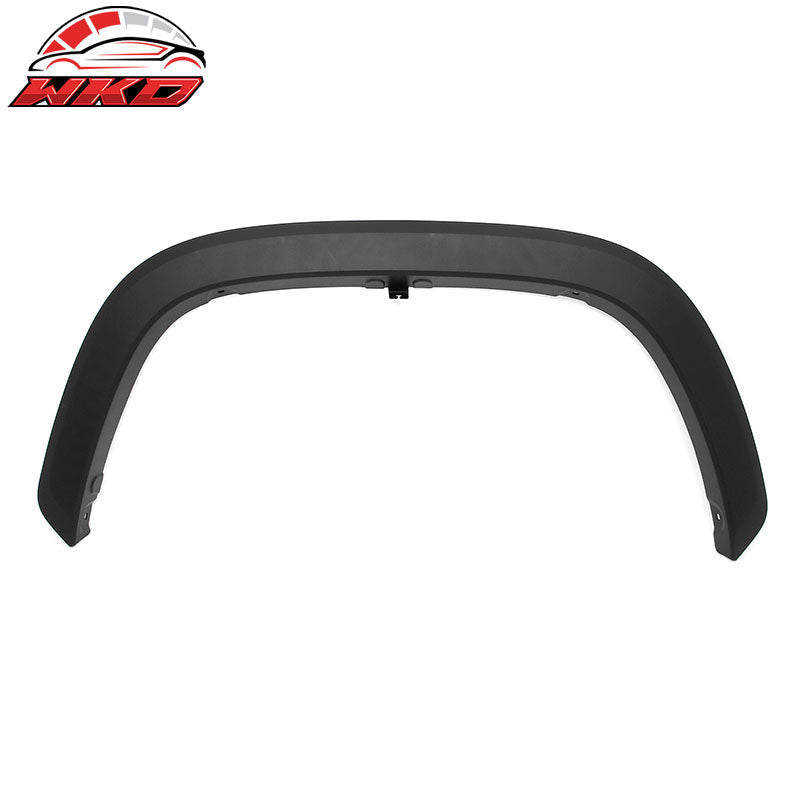 Fits 22-26 Toyota Tundra OE Style Replacement Fender Flares Weel Protector PP