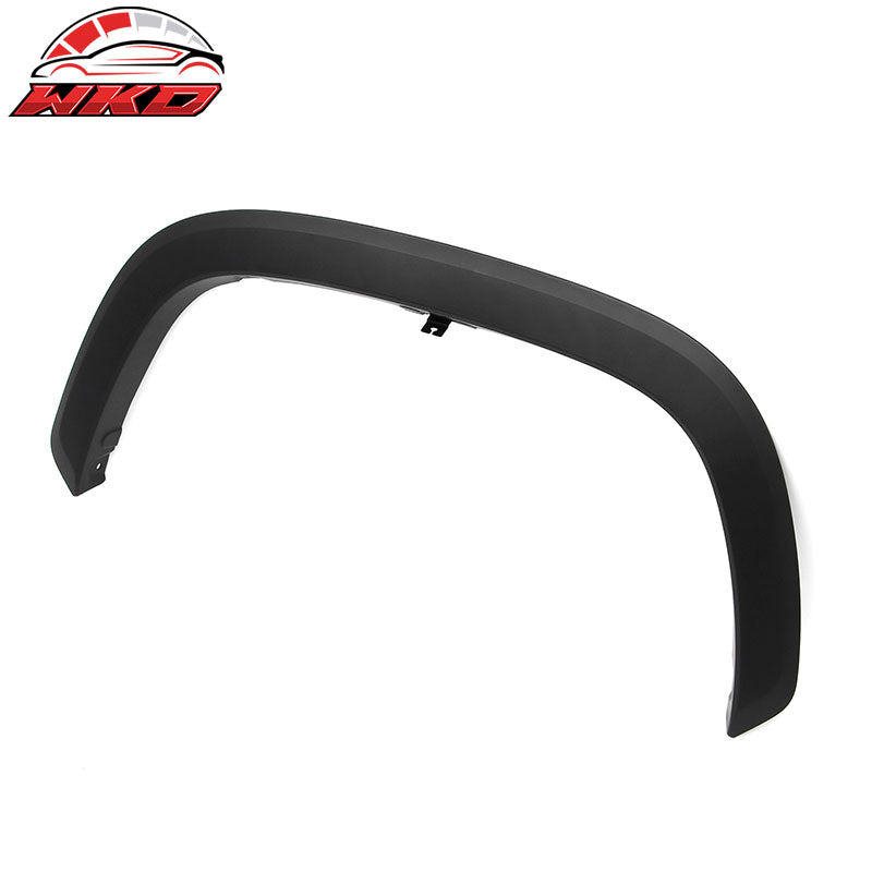 Fits 22-26 Toyota Tundra OE Style Replacement Fender Flares Weel Protector PP