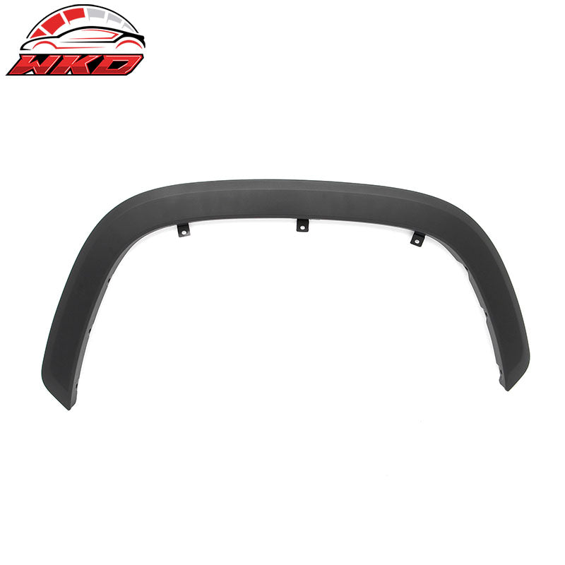 Fits 22-26 Toyota Tundra OE Style Replacement Fender Flares Weel Protector PP