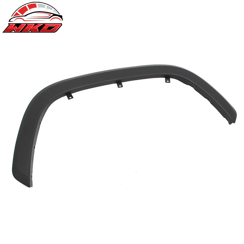 Fits 22-26 Toyota Tundra OE Style Replacement Fender Flares Weel Protector PP