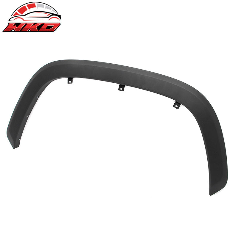 Fits 22-26 Toyota Tundra OE Style Replacement Fender Flares Weel Protector PP
