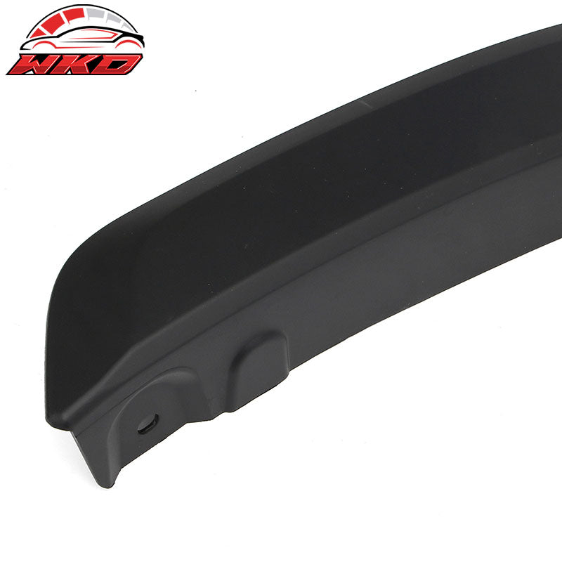 Fits 22-26 Toyota Tundra OE Style Replacement Fender Flares Weel Protector PP