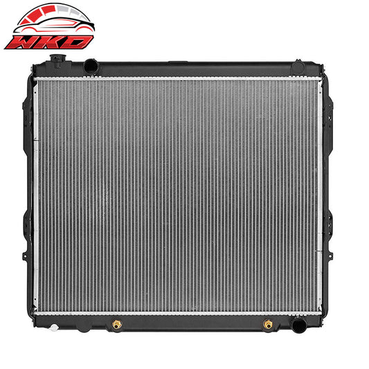 Wholesale 00-06 Toyota Tundra 4.7L V8 Aluminum Core Cooling Radiator Replacement