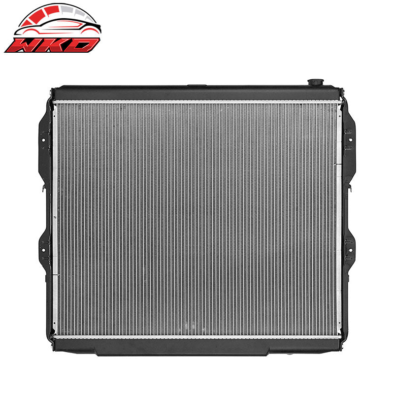 Fits 00-06 Toyota Tundra 4.7L V8 Aluminum Core Cooling Radiator Replacement