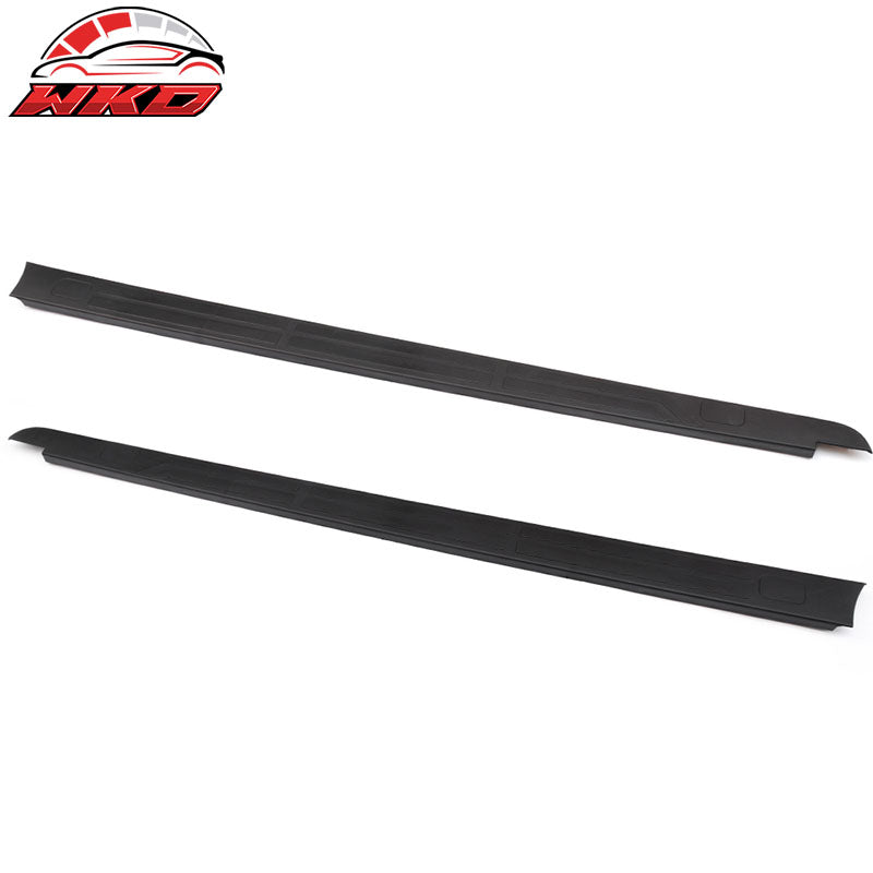 Wholesale 14-20 Toyota Tundra 5.5 Ft Bed OE Style Pair Side Trim Panel Unpainted PP