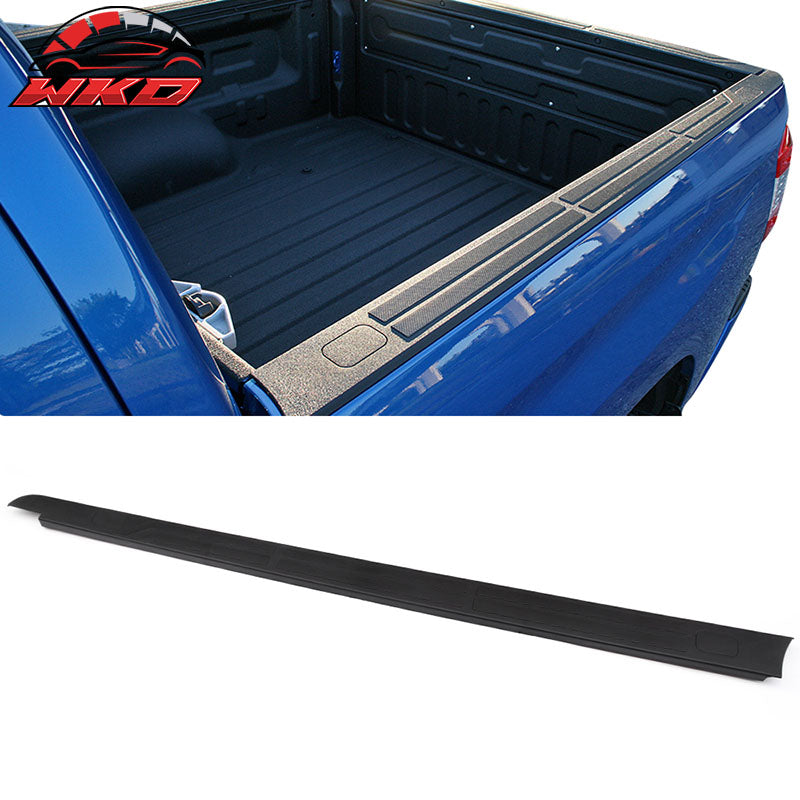 Fits 14-20 Toyota Tundra 5.5 Ft Bed OE Style Pair Side Trim Panel Unpainted PP