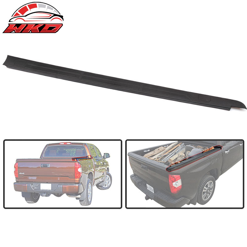 Fits 14-20 Toyota Tundra 5.5 Ft Bed OE Style Pair Side Trim Panel Unpainted PP