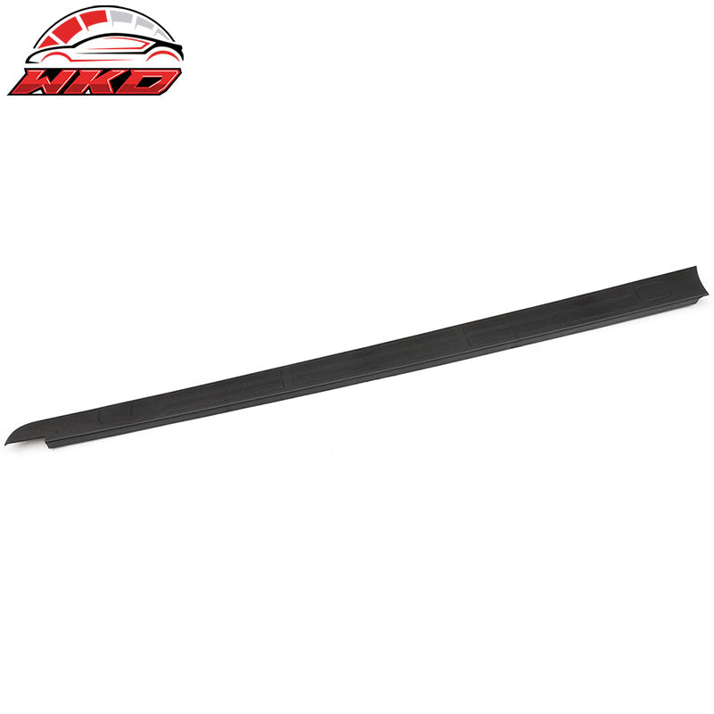 Fits 14-20 Toyota Tundra 5.5 Ft Bed OE Style Pair Side Trim Panel Unpainted PP