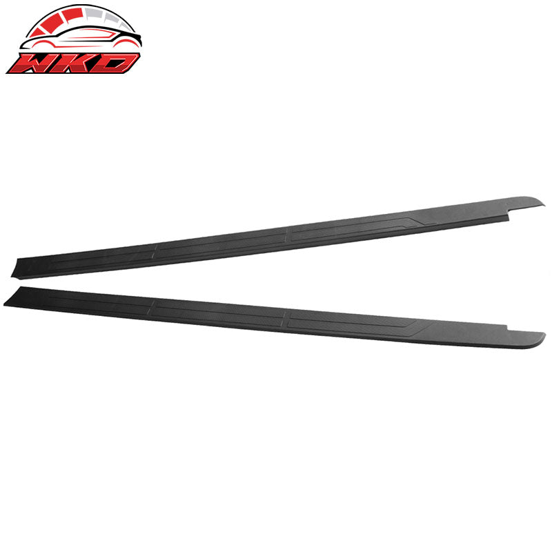 Wholesale 14-20 Toyota Tundra 6.5 Ft Bed OE Style Pair Side Trim Panel Unpainted PP