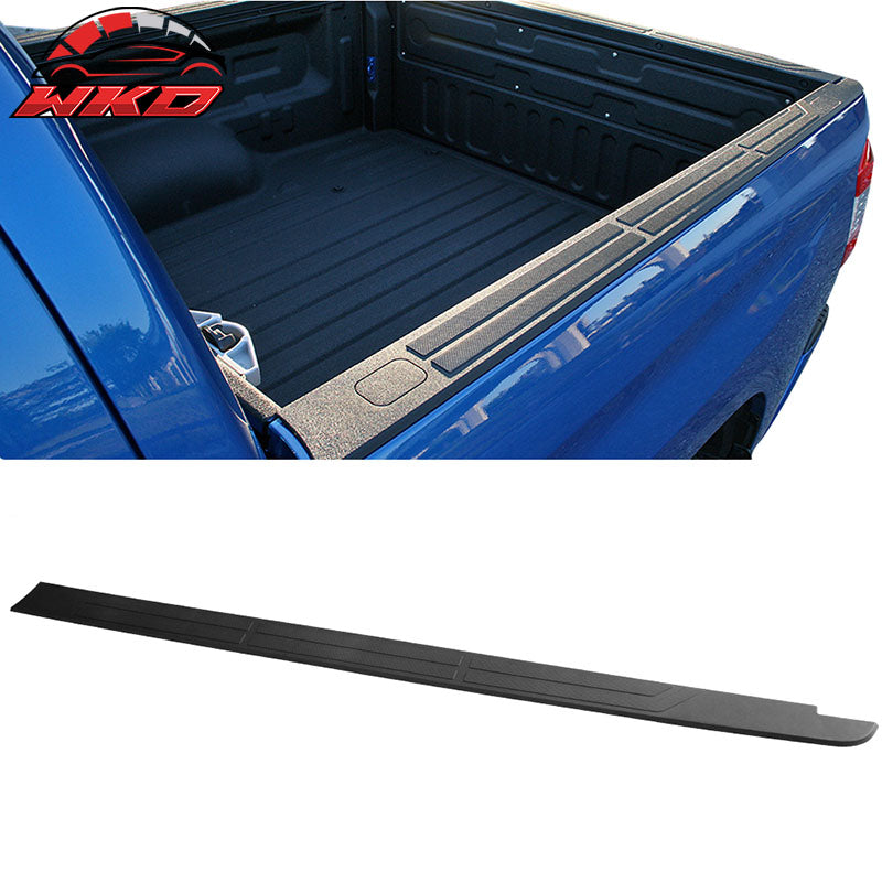 Fits 14-20 Toyota Tundra 6.5 Ft Bed OE Style Pair Side Trim Panel Unpainted PP