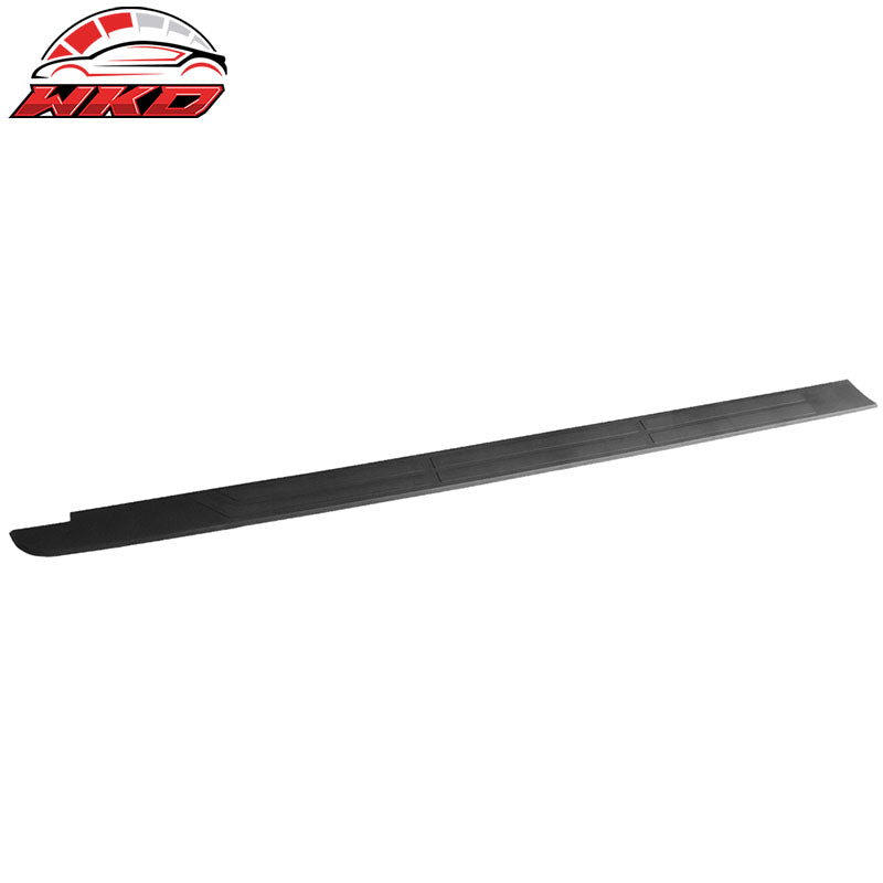 Fits 14-20 Toyota Tundra 6.5 Ft Bed OE Style Pair Side Trim Panel Unpainted PP
