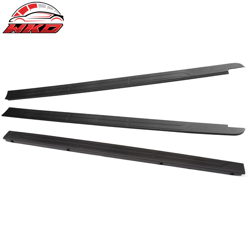 Wholesale 14-20 Toyota Tundra OE Style Tailgate Cap + Side Trim Panel 6.5 Ft Bed Only