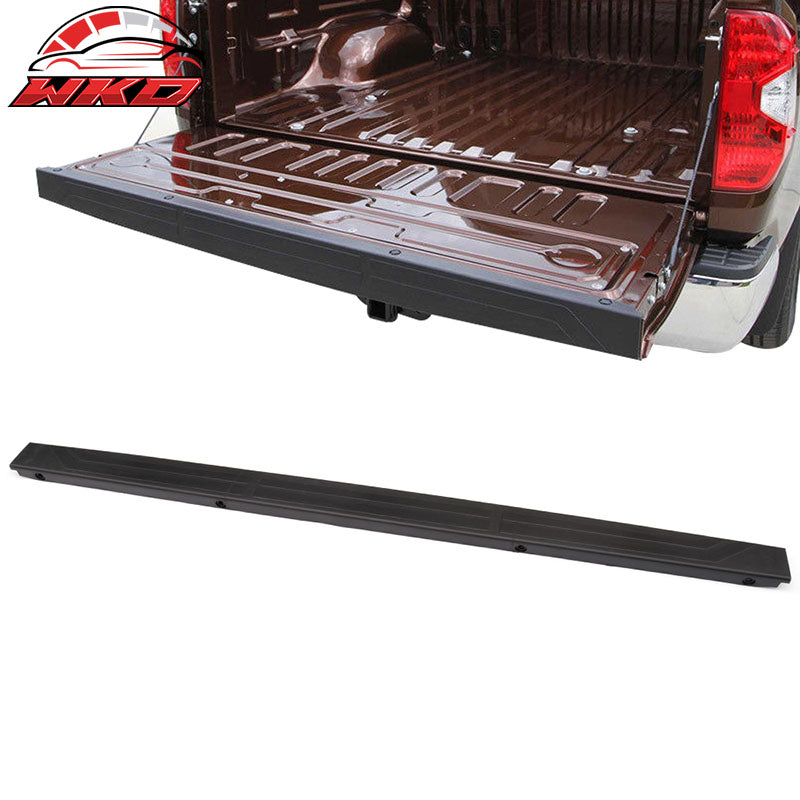Fits 14-20 Toyota Tundra OE Style Tailgate Cap + Side Trim Panel 6.5 Ft Bed Only