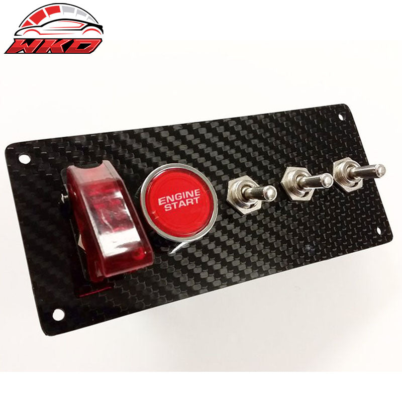 Universal Carbon Fiber (CF) Sheet Plate Panel 3K Plain Weave (12 X 39.2 Inches)