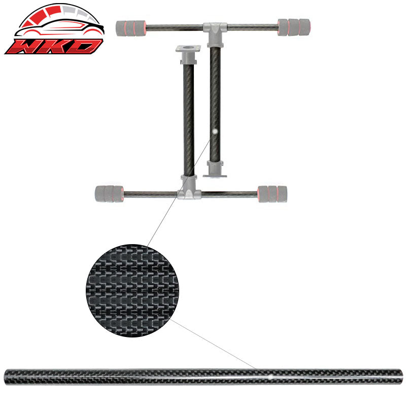 0.02" Tube Pipe Agriculture Drone Landing Stand 24" 0.4" OD