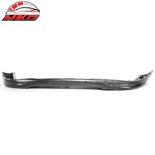 Wholesale 06-10 VW Passat Add-On Front Bumper Lip Spoiler R-Line Style PU - Wikond Auto